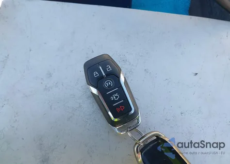 2016 Lincoln Mkx Select from USA, damaged, VIN 2LMTJ8KR1GBL56471